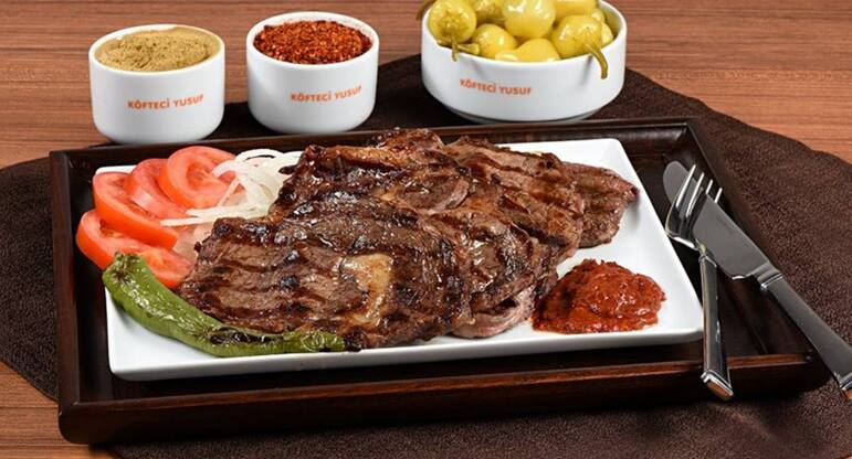 kofteci yusuf sariyer merkez istanbul zomato